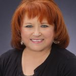 New Head Shot 2023