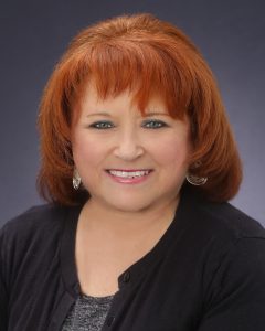 New Head Shot 2023